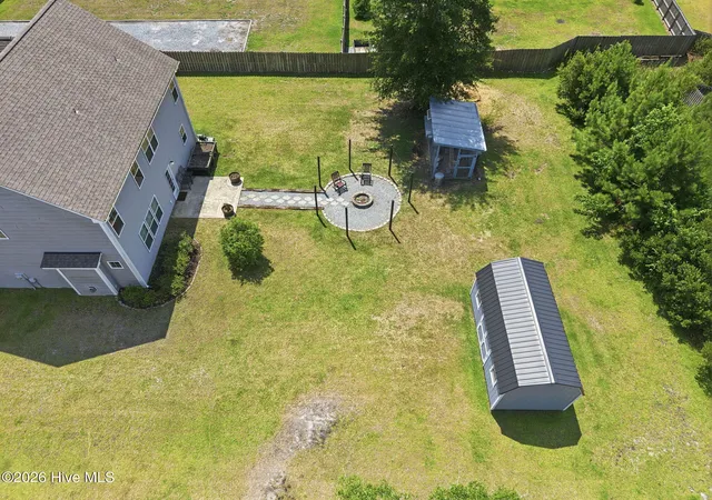 Photo 4 of Single family home for sale at 91 W Conolly Ct, Hampstead, NC 28443 | MLS# 100587989 | Listing updated on 2026-08-19