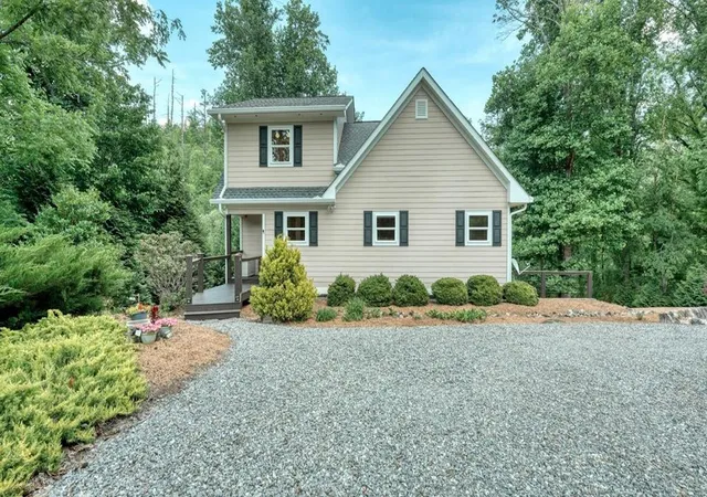 Homes for sale in Hayesville, NC | 515 Barlow Fields Dr, Hayesville, NC 28904 | MLS# 98544623