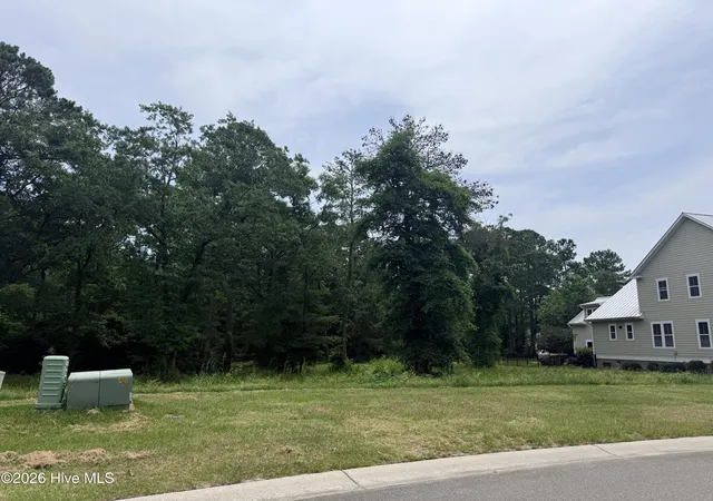 Photo 1 of Land for sale at 3828 Crab Catcher Loop Ne, Leland, NC 28451 | MLS# 100474418 | Listing updated on 2026-08-19