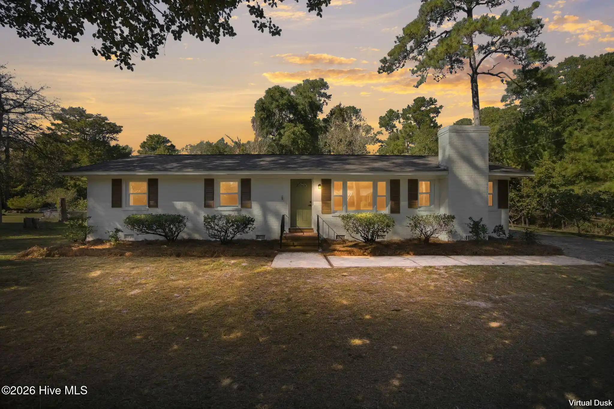 Single family home for sale at 1501 Parmele Dr, Wilmington, NC 28401 | MLS# 100613157 | Listing updated on 2026-10-30