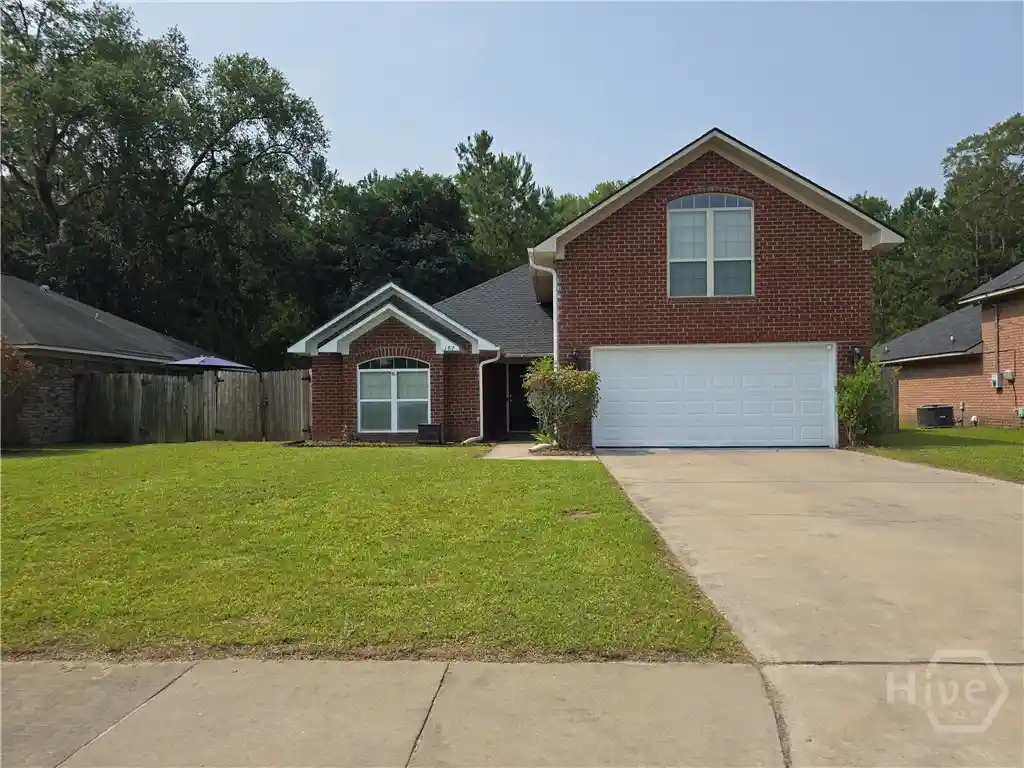 Single family home for sale at 182 Gloucester Dr, Midway, GA 31320 | MLS# SA331683