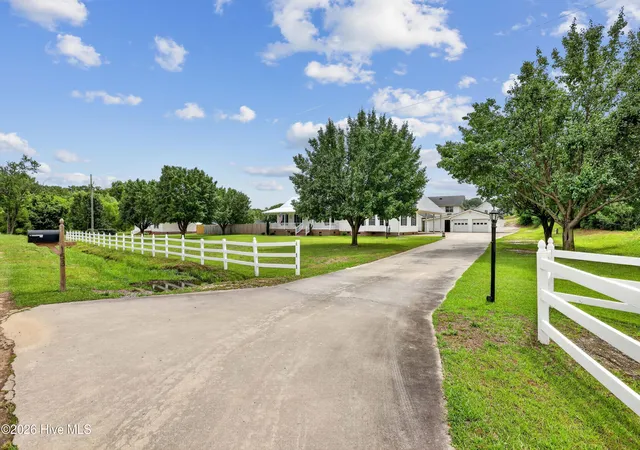 Homes for sale in Newton Grove, NC | 153 Giddens St, Newton Grove, NC 28366 | MLS# 100576815