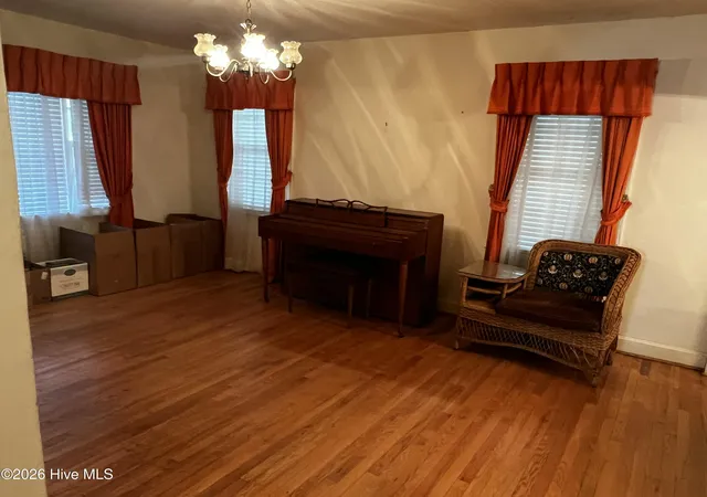 3rd image of 1817 Beaufort St, New Bern, NC 28560 | MLS# 100575530