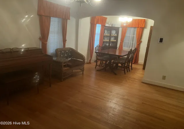 4th image of 1817 Beaufort St, New Bern, NC 28560 | MLS# 100575530