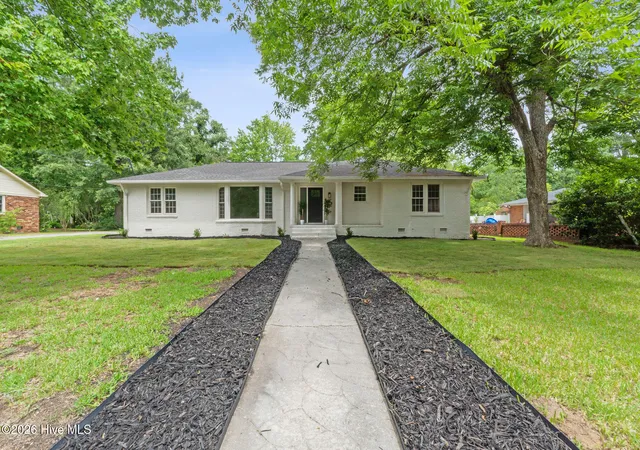 Homes for sale in Augusta, GA | 3209 Ramsgate Rd, Augusta, GA 30909 | MLS# 100577810