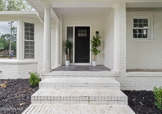 Homes for sale in Augusta, GA | 3209 Ramsgate Rd, Augusta, GA 30909 | MLS# 100577810