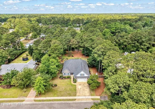 Photo 2 of Single family home for sale at 207 Westminster Way, Hampstead, NC 28443 | MLS# 100575276 | Listing updated on 2026-08-19