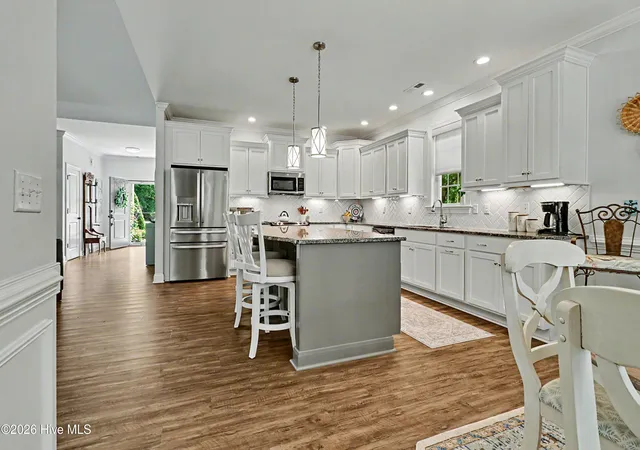 Photo 3 of Single family home for sale at 207 Westminster Way, Hampstead, NC 28443 | MLS# 100575276 | Listing updated on 2026-08-19