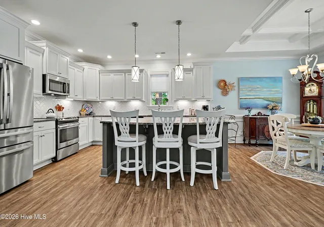 Photo 4 of Single family home for sale at 207 Westminster Way, Hampstead, NC 28443 | MLS# 100575276 | Listing updated on 2026-08-19