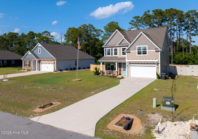 2nd image of 106 Ballantine Grove Ln #Lot 18, Newport, NC 28570 | MLS# 100586283