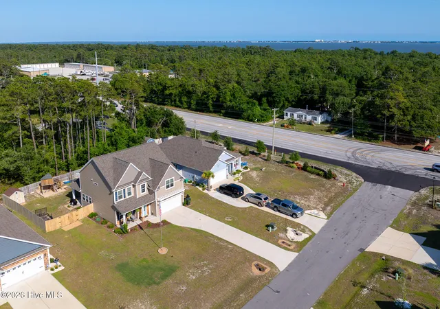 3rd image of 106 Ballantine Grove Ln #Lot 18, Newport, NC 28570 | MLS# 100586283