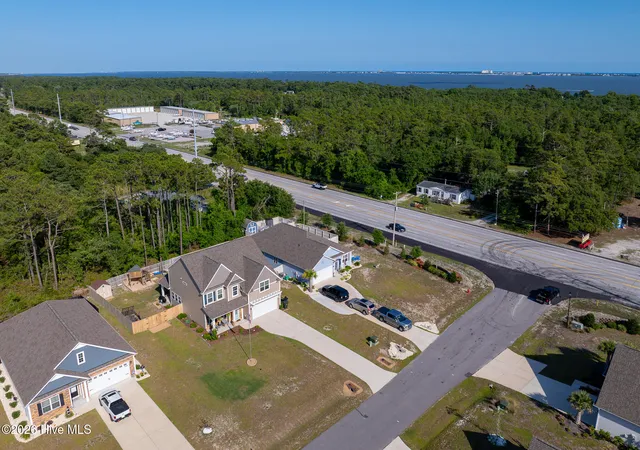 4th image of 106 Ballantine Grove Ln #Lot 18, Newport, NC 28570 | MLS# 100586283