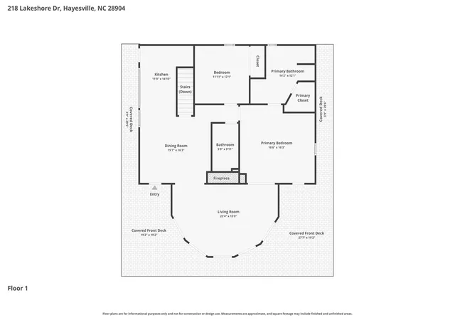 Homes for sale in Hayesville, NC | 218 Lakeshore Dr, Hayesville, NC 28904 | MLS# 98544381
