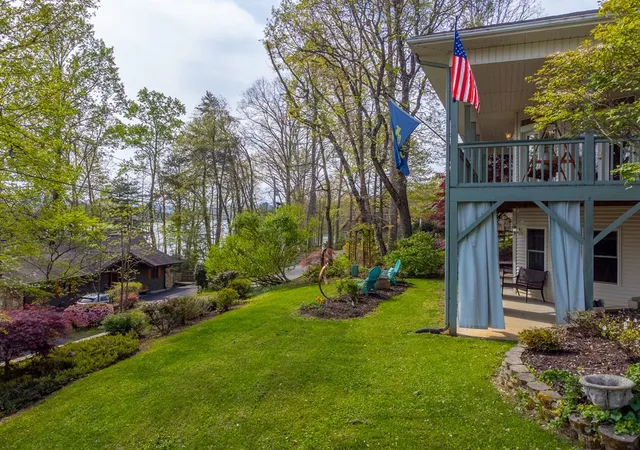 Homes for sale in Hayesville, NC | 218 Lakeshore Dr, Hayesville, NC 28904 | MLS# 98544381