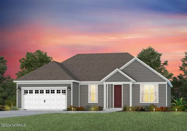 Photo 1 of Single family home for sale at 6035 Greater Burdock Ct, Leland, NC 28479 | MLS# 100535007 | Listing updated on 2026-08-19