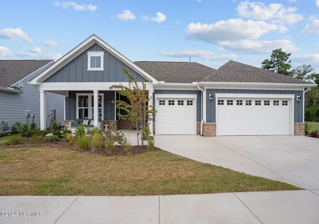 Photo 2 of Single family home for sale at 6035 Greater Burdock Ct, Leland, NC 28479 | MLS# 100535007 | Listing updated on 2026-08-19
