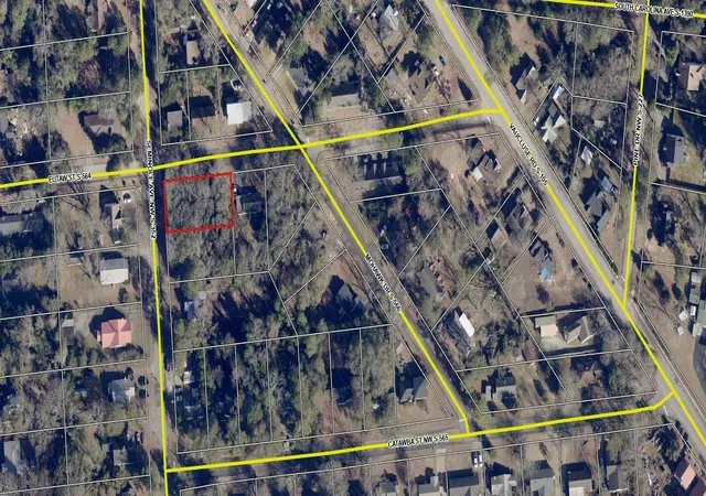 Photo 1 of Land for sale at 0 Seminole Ave, Aiken, SC 29801 | MLS# 98256745 | Listing updated on 2026-08-19