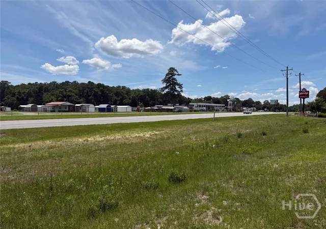 Photo 2 of Land for sale at A00 Highway 21, Springfield, GA 31329 | MLS# SA357965 | Listing updated on 2026-08-19