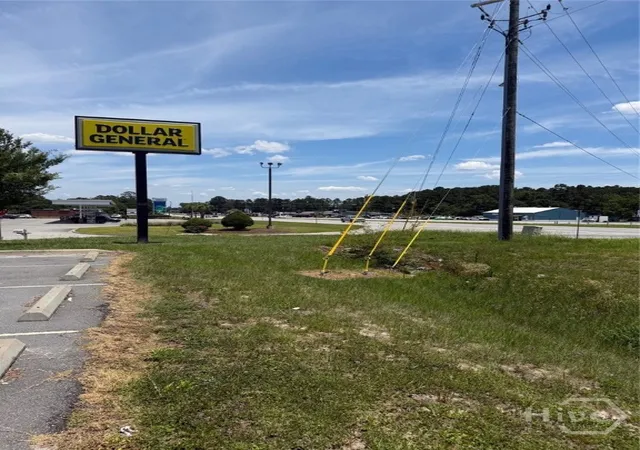 Photo 3 of Land for sale at A00 Highway 21, Springfield, GA 31329 | MLS# SA357965 | Listing updated on 2026-09-21