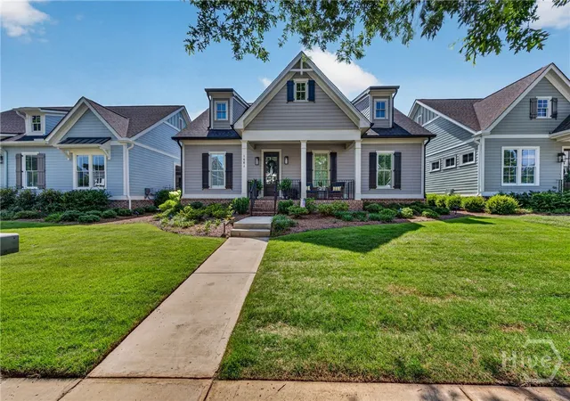 Photo 1 of Single family home for sale at 1681 Georgia Clb Dr, Statham, GA 30666 | MLS# CL357808 | Listing updated on 2026-08-28