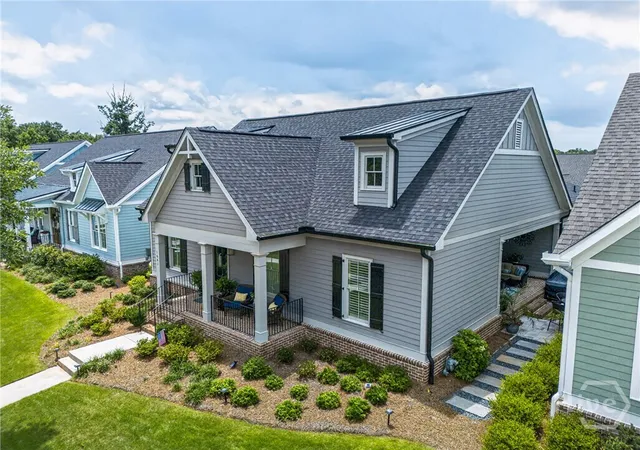 Photo 2 of Single family home for sale at 1681 Georgia Clb Dr, Statham, GA 30666 | MLS# CL357808 | Listing updated on 2026-08-28
