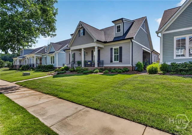 Photo 2 of Single family home for sale at 1681 Georgia Clb Dr, Statham, GA 30666 | MLS# CL357808 | Listing updated on 2026-08-28
