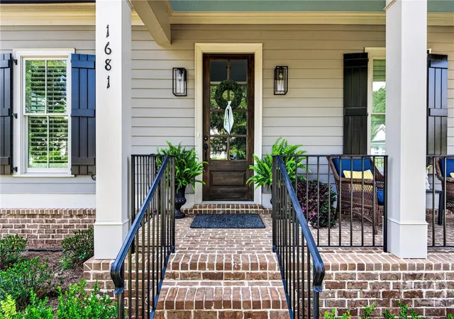 Photo 3 of Single family home for sale at 1681 Georgia Clb Dr, Statham, GA 30666 | MLS# CL357808 | Listing updated on 2026-08-28