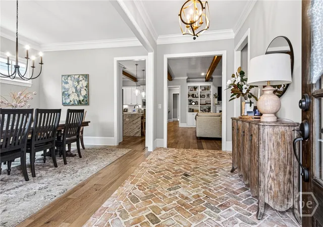 Photo 4 of Single family home for sale at 1681 Georgia Clb Dr, Statham, GA 30666 | MLS# CL357808 | Listing updated on 2026-08-28
