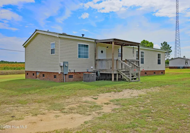 Homes for sale in Pink Hill, NC | 1310 Sarecta Rd, Pink Hill, NC 28572 | MLS# 100587648