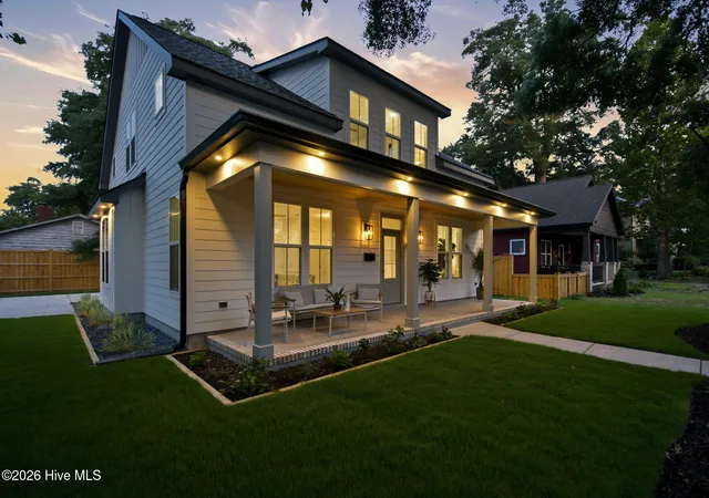 Homes for sale in Wilmington, NC | 2009 Adams St, Wilmington, NC 28401 | MLS# 100587475