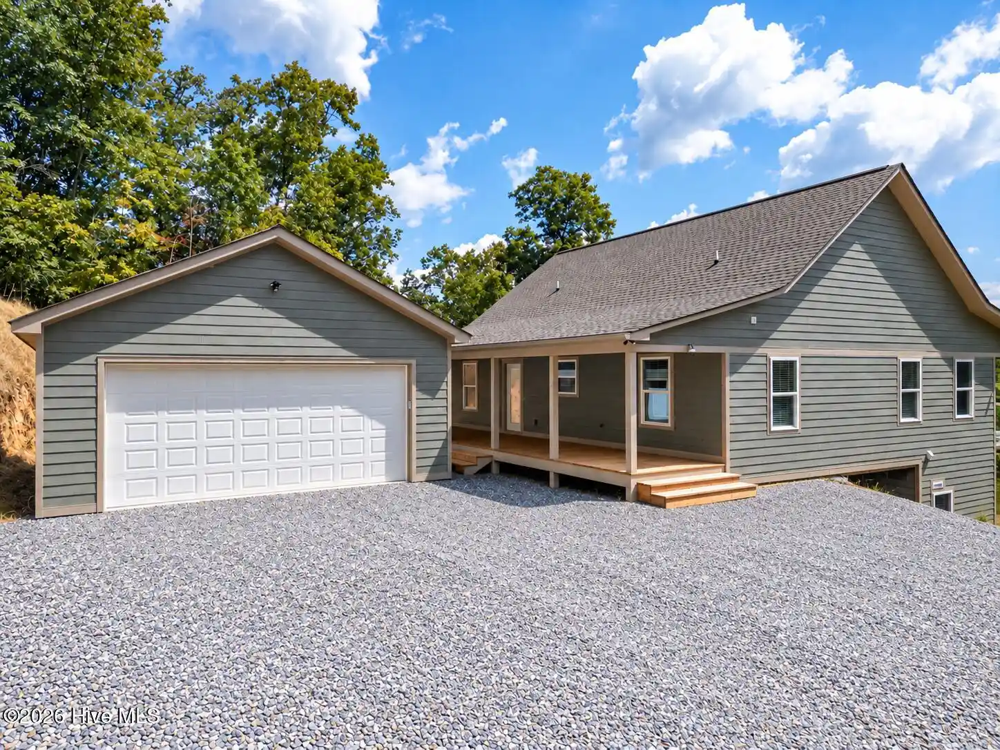 Photo 1 of Single family home for sale at 280 Wild Berry Ln, Hayesville, NC 28904 | MLS# 100604333 | Listing updated on 2026-09-30