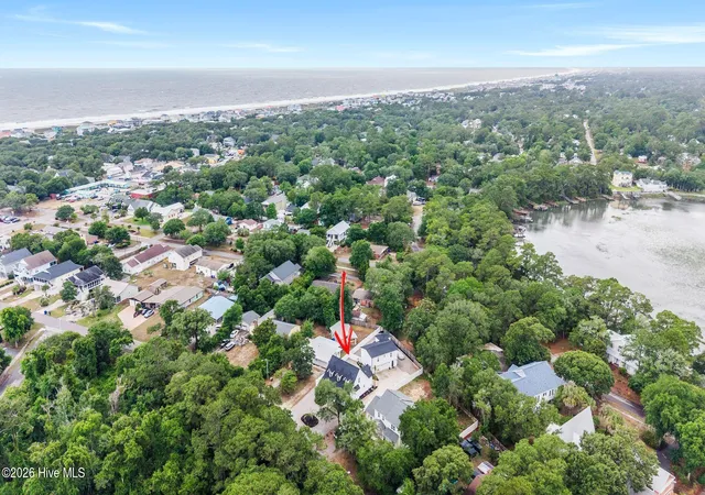 Homes for sale in Oak Island, NC | 427 Womble St, Oak Island, NC 28465 | MLS# 100582473