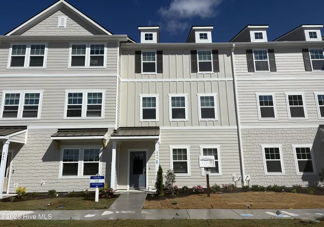 Homes for sale in Wilmington, NC | 249 Pelican Flight Loop, Wilmington, NC 28412 | MLS# 100559596