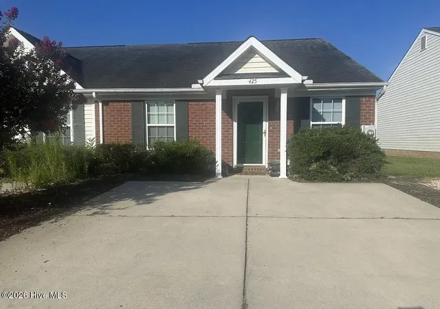 Townhouse for sale at 425 Flowing Creek Dr, Evans, GA 30809 | MLS# 100599743