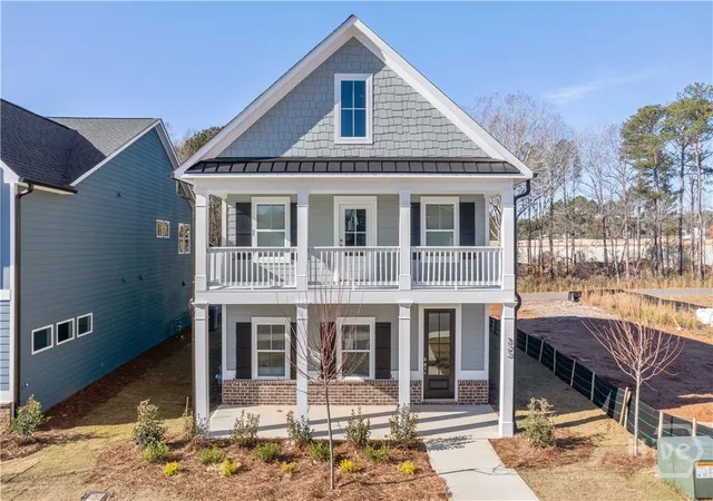 1st image of 360 Summerville Ln, Athens, GA 30606 | MLS# CL360251