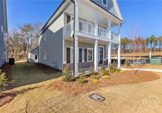 2nd image of 360 Summerville Ln, Athens, GA 30606 | MLS# CL360251