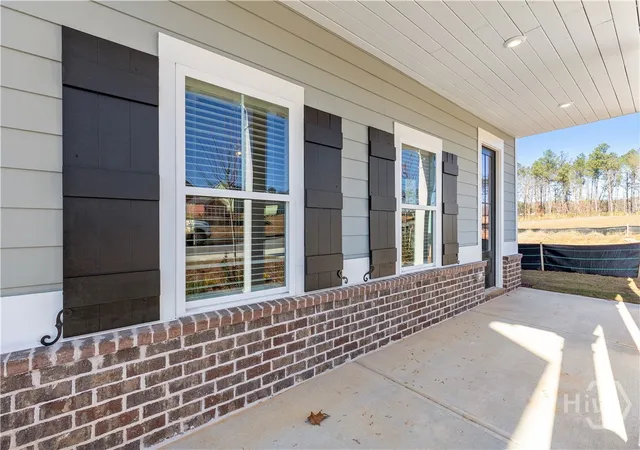 3rd image of 360 Summerville Ln, Athens, GA 30606 | MLS# CL360251