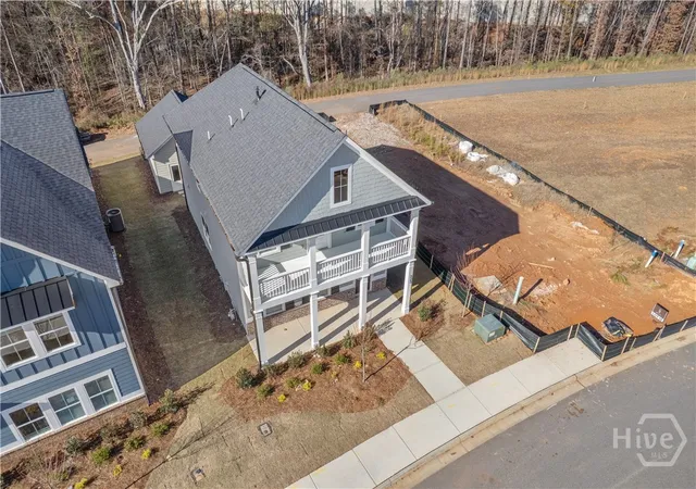 43rd image of 360 Summerville Ln, Athens, GA 30606 | MLS# CL360251