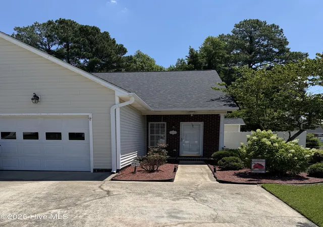 3rd image of 2059 Briarwood Dr, Kinston, NC 28501 | MLS# 100586601