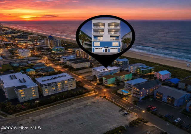 1st image of 308 Carolina Beach Ave S #Unit 1, Carolina Beach, NC 28428 | MLS# 100580340