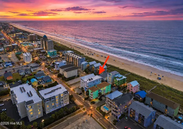 2nd image of 308 Carolina Beach Ave S #Unit 1, Carolina Beach, NC 28428 | MLS# 100580340