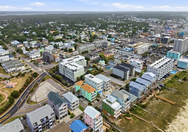 46th image of 308 Carolina Beach Ave S #Unit 1, Carolina Beach, NC 28428 | MLS# 100580340