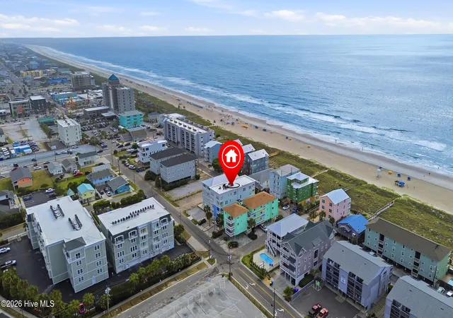 4th image of 308 Carolina Bch Ave S, Carolina Beach, NC 28428