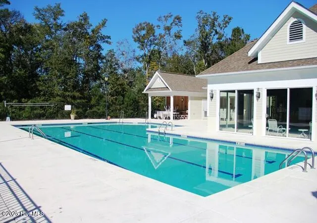 Photo 4 of Land for sale at 487 Hearthside Dr SE, Bolivia, NC 28422 | MLS# 100496599 | Listing updated on 2026-08-19
