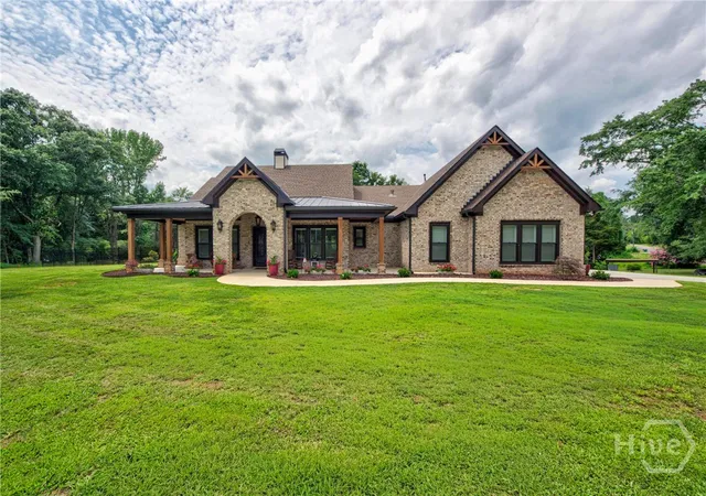 1st image of 233 Hunter Rd, Jefferson, GA 30549 | MLS# CL359459