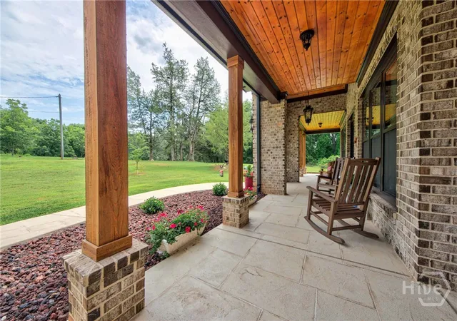 3rd image of 233 Hunter Rd, Jefferson, GA 30549 | MLS# CL359459