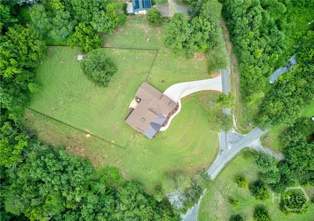 61st image of 233 Hunter Rd, Jefferson, GA 30549 | MLS# CL359459