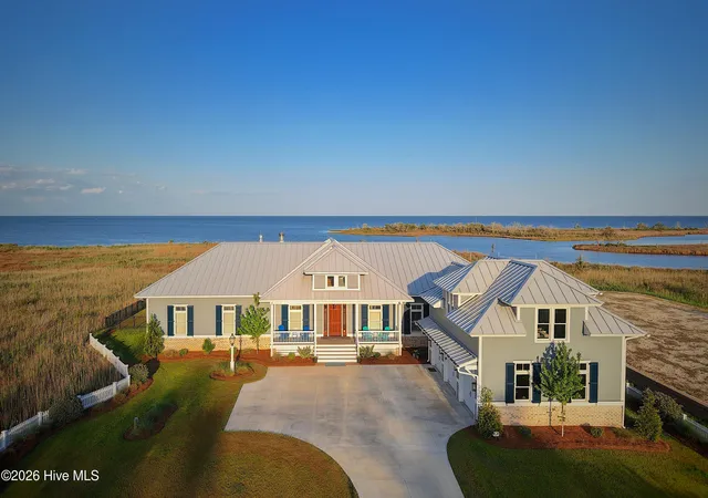1st image of 76 Soundside Dr, Oriental, NC 28571 | MLS# 100557389