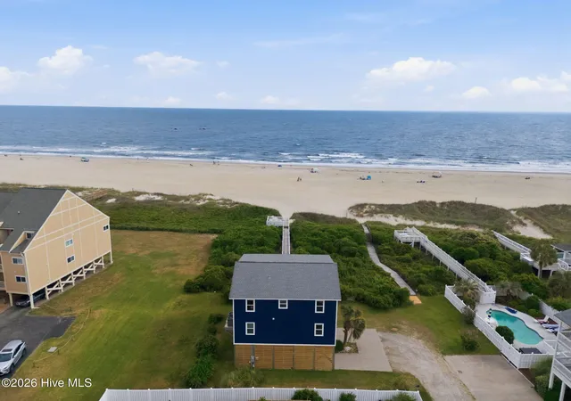 Homes for sale in Oak Island, NC | 101 Martin Ln, Oak Island, NC 28465 | MLS# 100576142