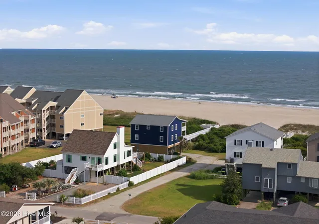 Homes for sale in Oak Island, NC | 101 Martin Ln, Oak Island, NC 28465 | MLS# 100576142